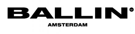 Ballin Logo