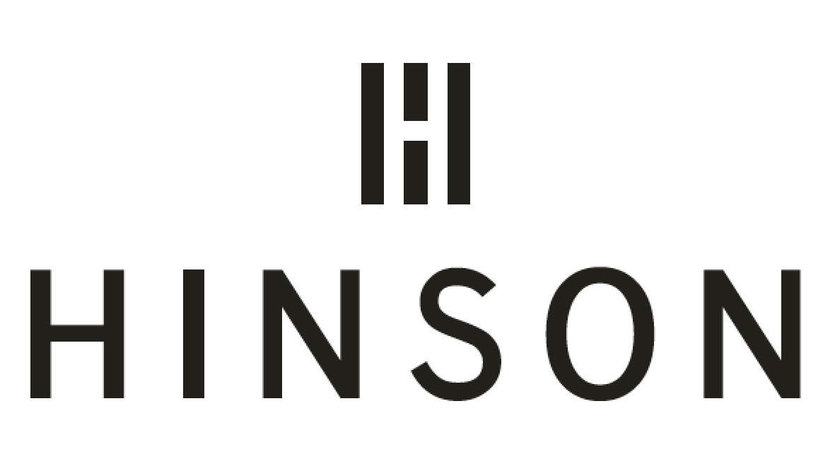 Hinson Logo