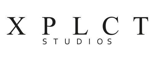 Xplct Logo